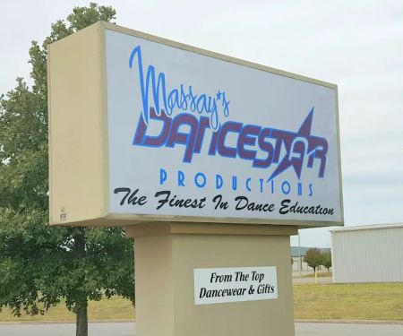 Massay's DanceStar Productions