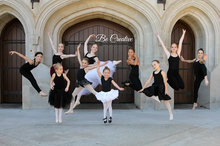 Julia's Dance Academy Picture 9