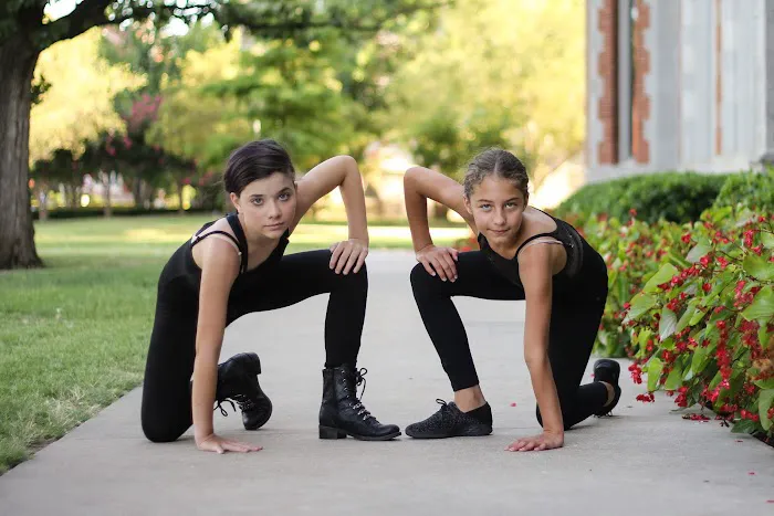 Julia's Dance Academy Picture 1