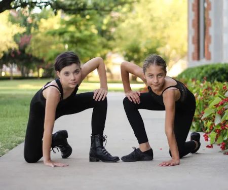 Julia's Dance Academy