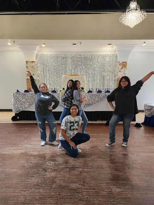 Reach Dance Studio Picture 2