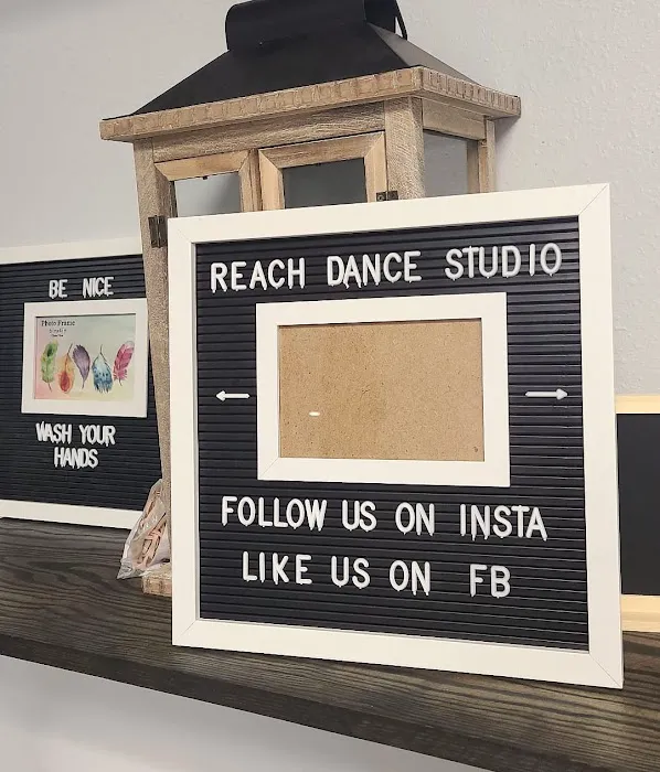 Reach Dance Studio Picture 7