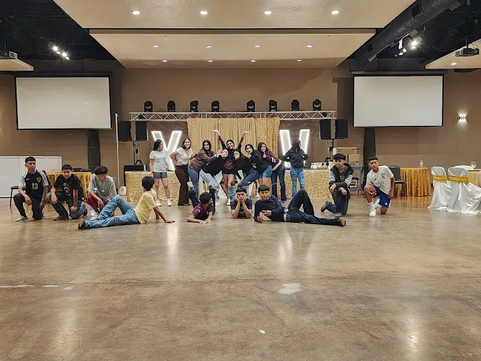Reach Dance Studio Picture 3