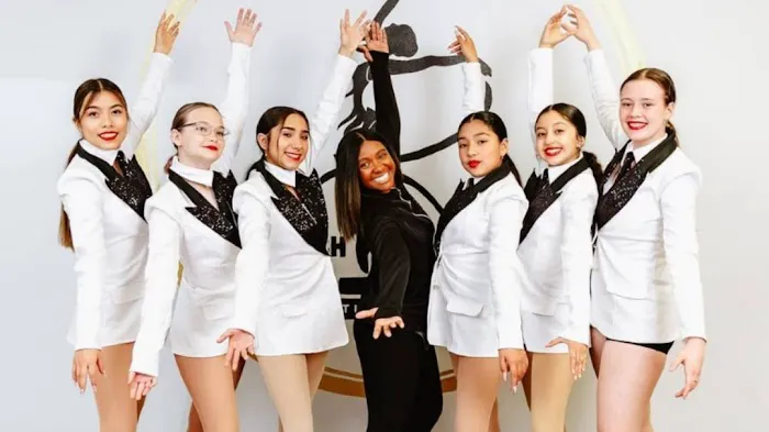 Reach Dance Studio Picture 1