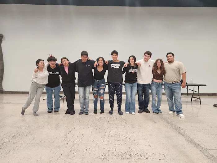 Reach Dance Studio Picture 6