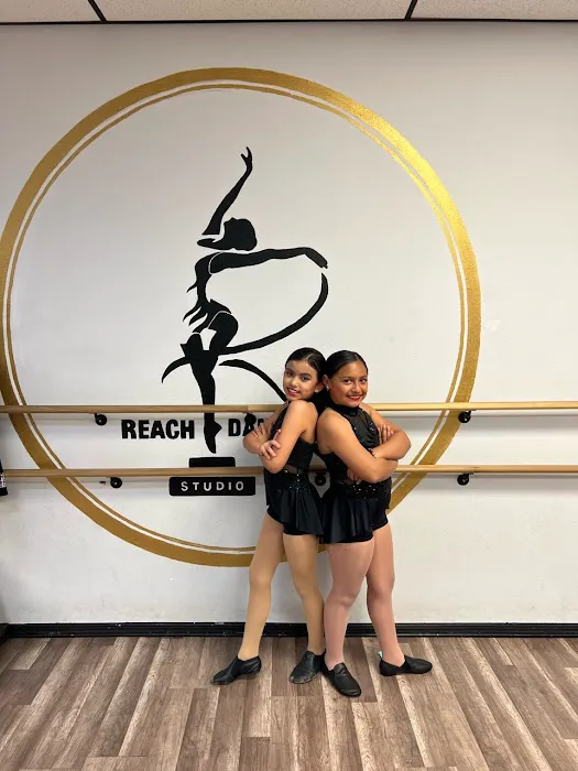 Reach Dance Studio Picture 9
