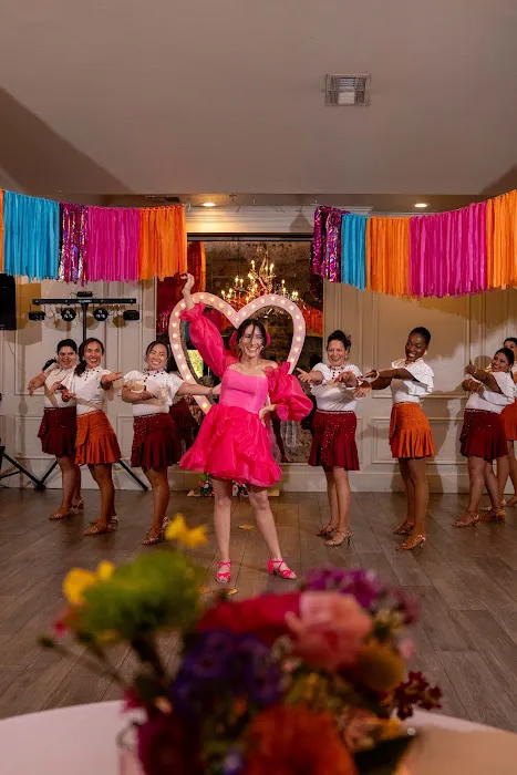 Latin Fusion Oklahoma - Salsa & Bachata Dance Classes Picture 1