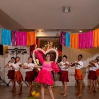 Latin Fusion Oklahoma - Salsa & Bachata Dance Classes ico