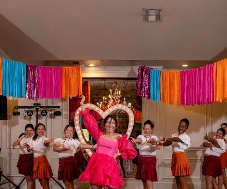 Latin Fusion Oklahoma - Salsa & Bachata Dance Classes
