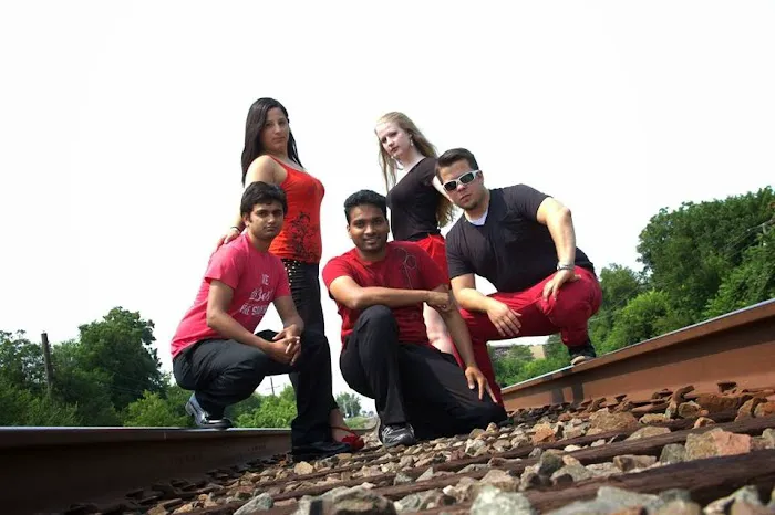 Latin Fusion Oklahoma - Salsa & Bachata Dance Classes Picture 5