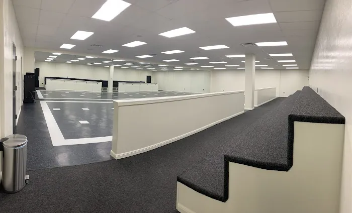 Cirque Dance Studio Picture 1