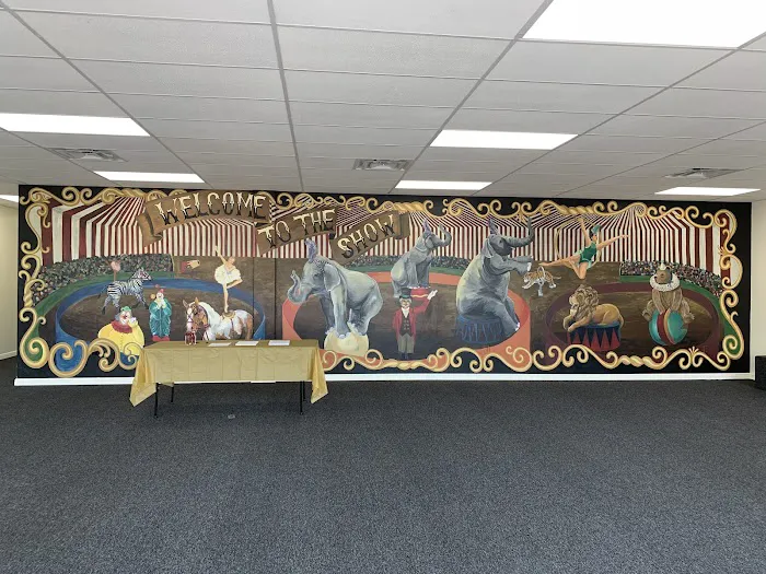 Cirque Dance Studio Picture 2