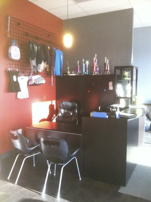 Studio 5-6-7-8 Picture 8