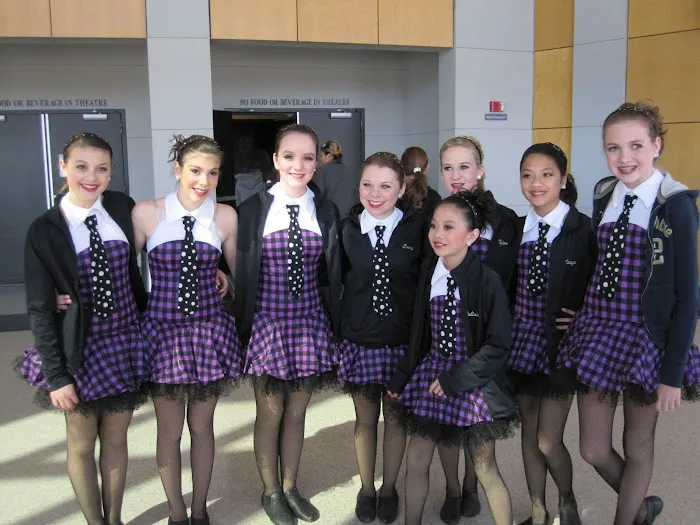 Studio 5-6-7-8 Picture 4