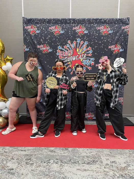 Studio 5-6-7-8 Picture 9