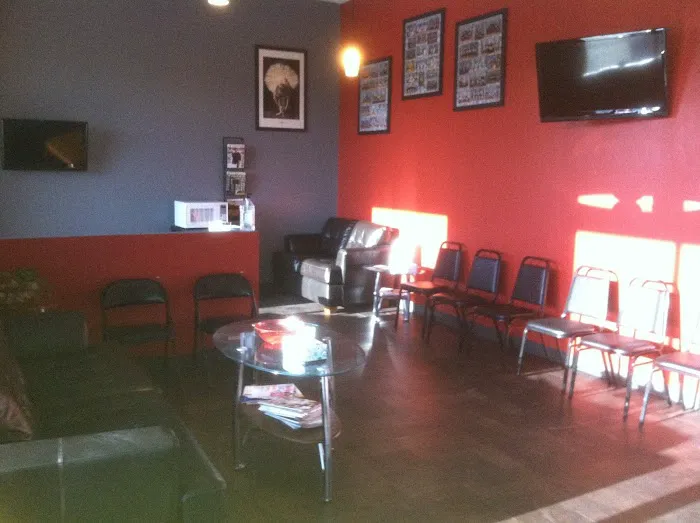 Studio 5-6-7-8 Picture 2