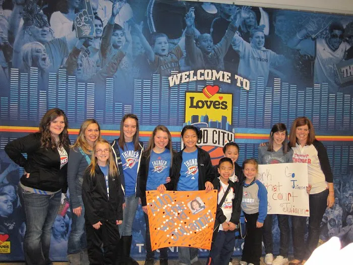 Studio 5-6-7-8 Picture 7