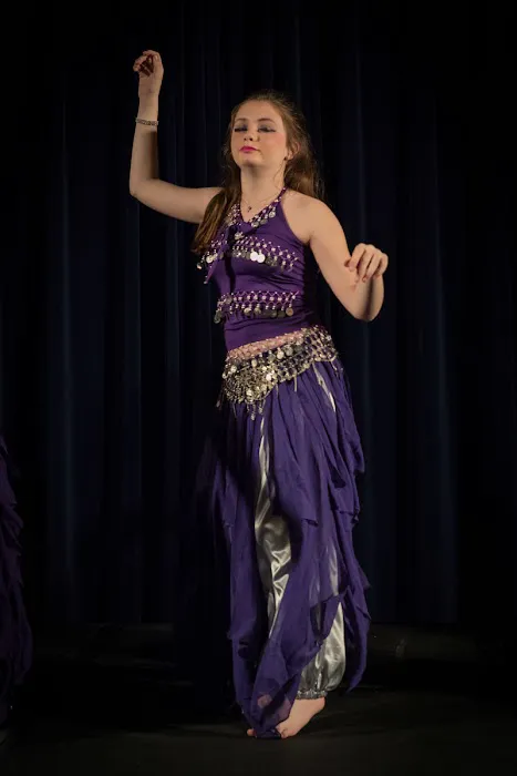 Aalim Dance Academy Picture 9