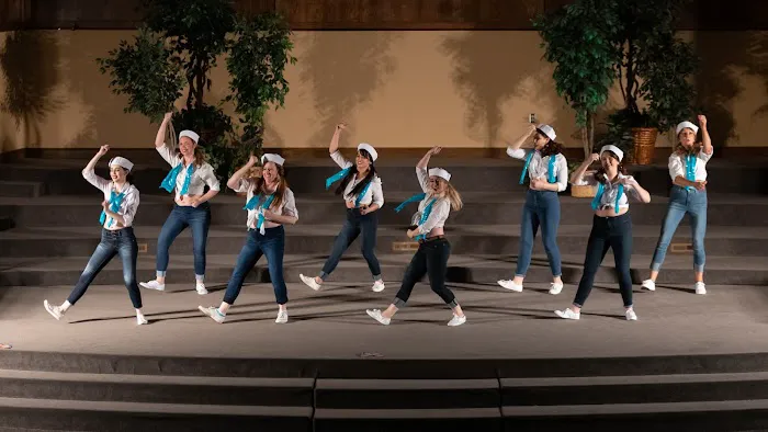 Aalim Dance Academy Picture 6