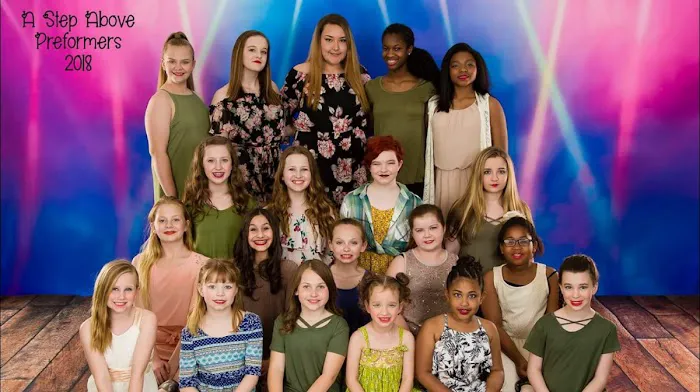 A Step Above School of Dance LLC Picture 8