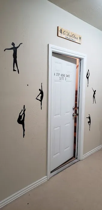 A Step Above School of Dance LLC Picture 1