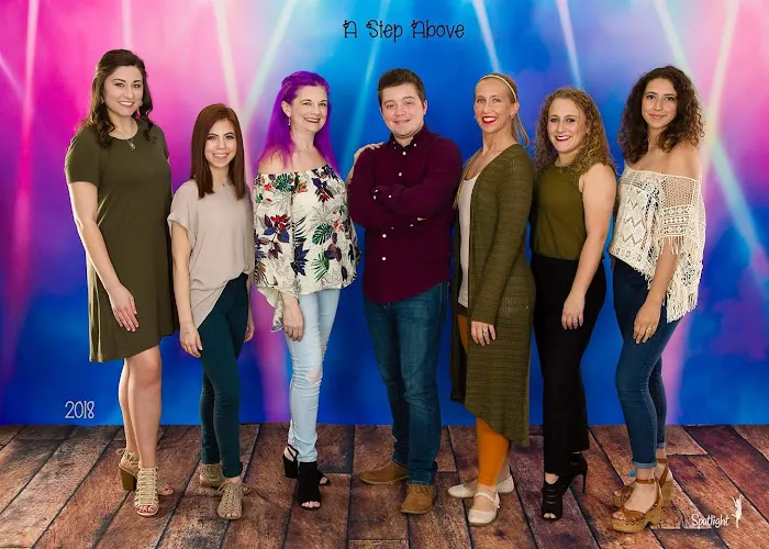 A Step Above School of Dance LLC Picture 4