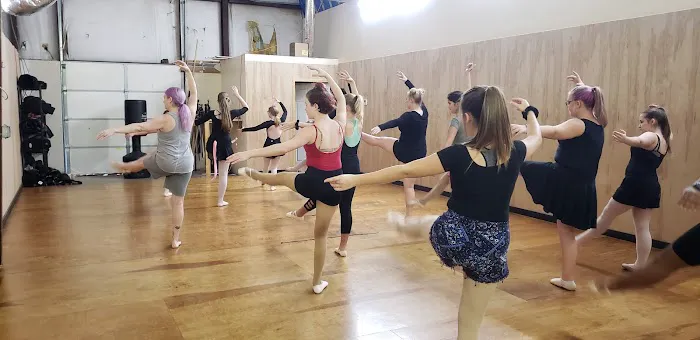 A Step Above School of Dance LLC Picture 3