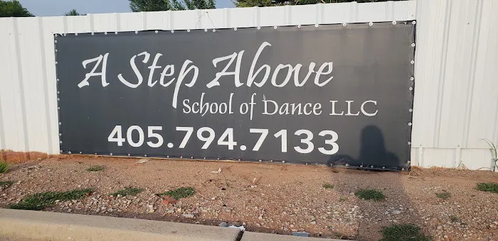 A Step Above School of Dance LLC Picture 7