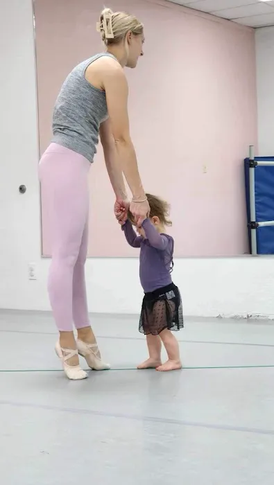 Norman School of Ballet Picture 5