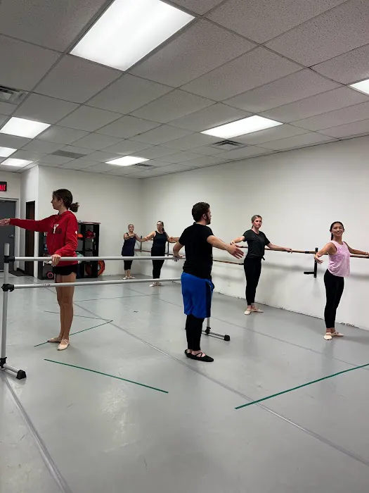 Norman School of Ballet Picture 8