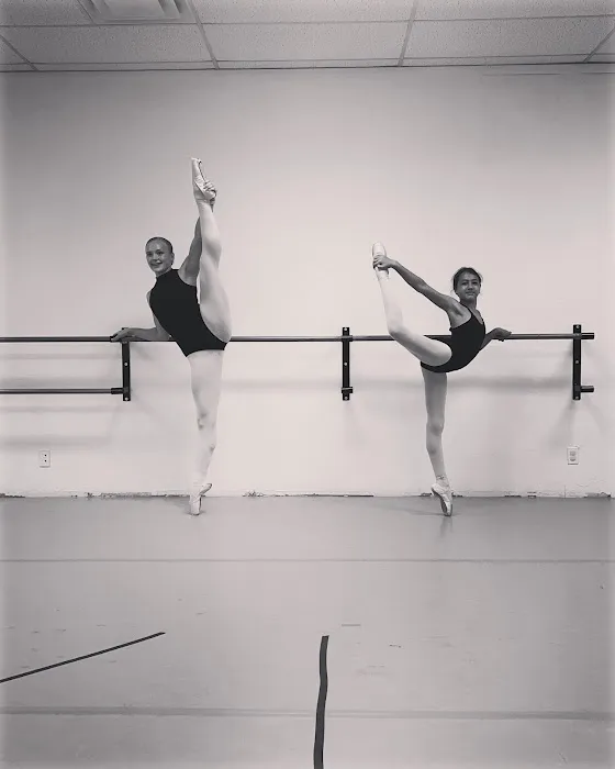 Norman School of Ballet Picture 6