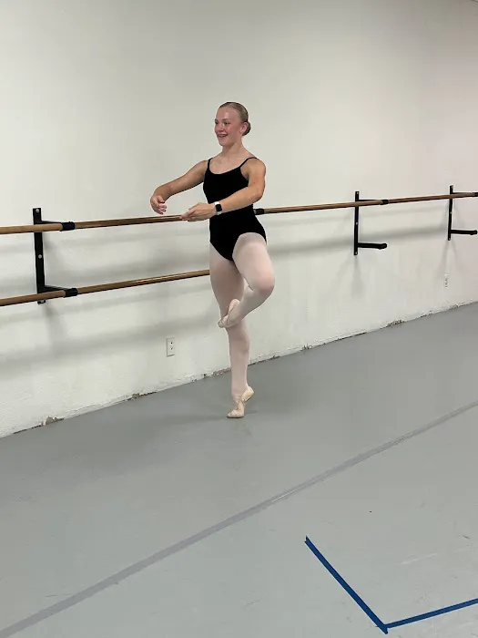 Norman School of Ballet Picture 2