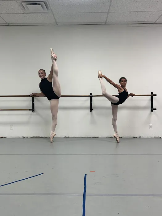 Norman School of Ballet Picture 7