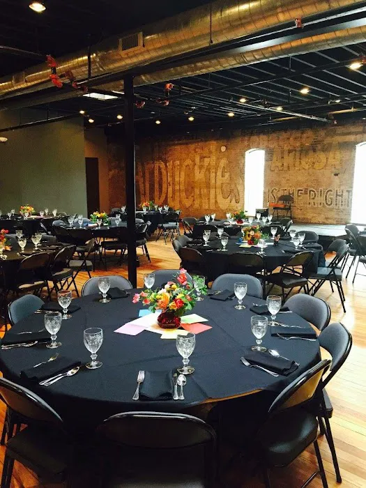 Studio of the Sooner Theatre Picture 9