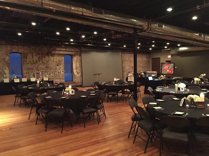 Studio of the Sooner Theatre Picture 8