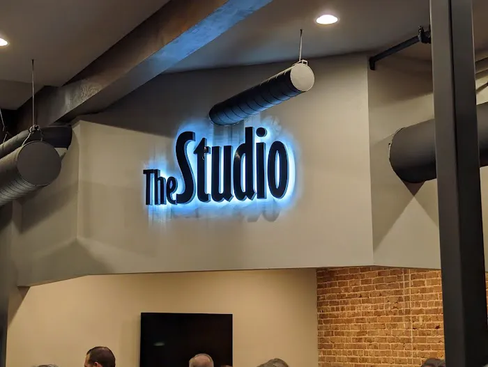 Studio of the Sooner Theatre Picture 4
