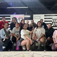 Bad B Fitness ico