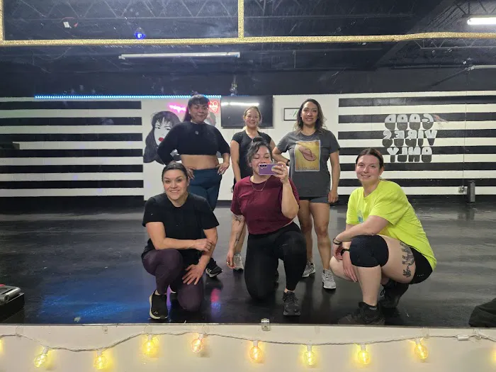 Bad B Fitness Picture 5