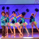 To The Beat Dance Studio