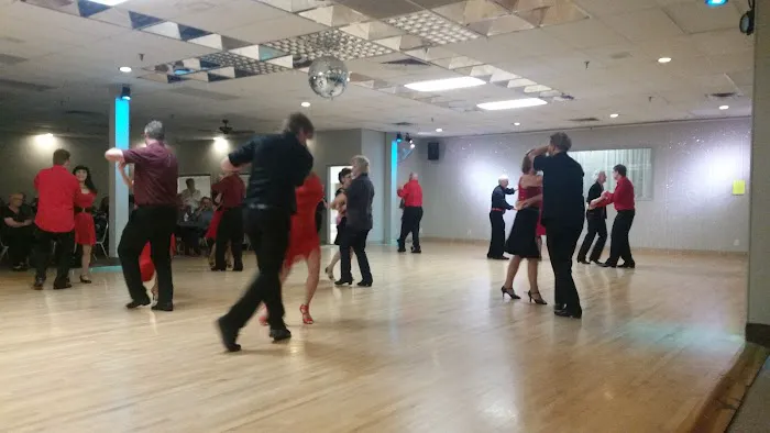 Oklahoma City Swing Dance Club Picture 3