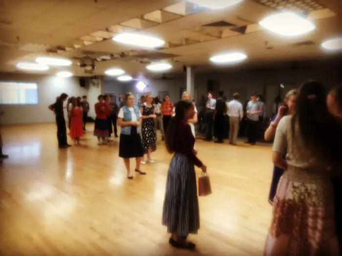 Keep on Dancing OKC Picture 2