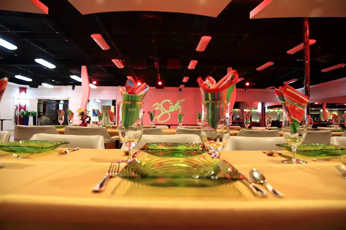3Sixty Entertainment Powerhouse Picture 2
