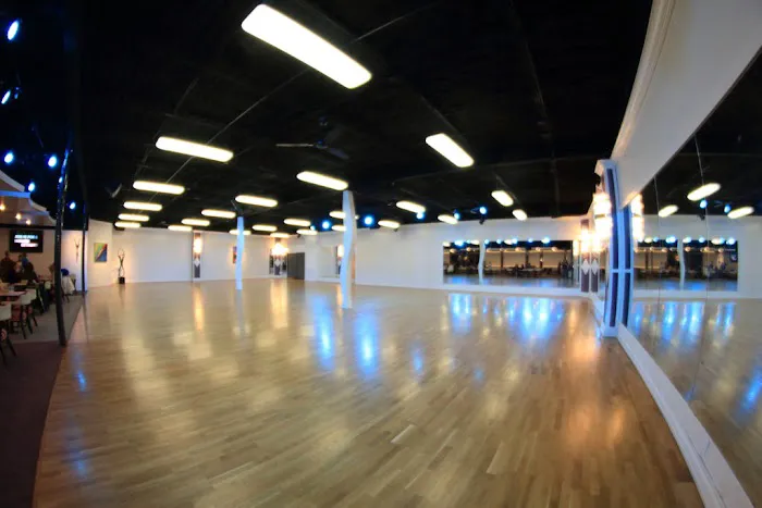 3Sixty Entertainment Powerhouse Picture 5
