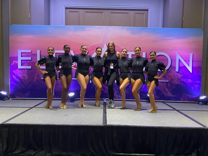 The Professional Dance Company Picture 7