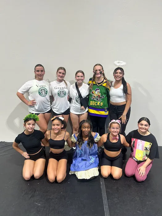 The Professional Dance Company Picture 8