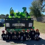 The Professional Dance Company