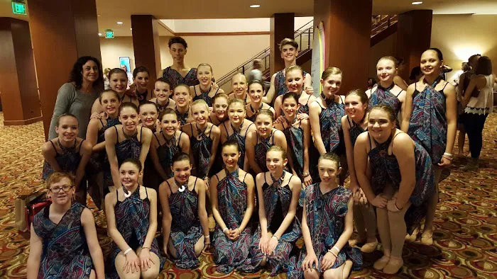 CeCe Farha's Range of Motion Dance Studio Picture 1