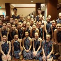 CeCe Farha's Range of Motion Dance Studio ico