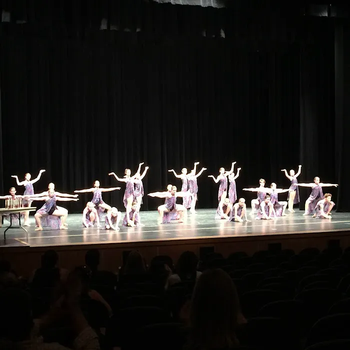 CeCe Farha's Range of Motion Dance Studio Picture 2