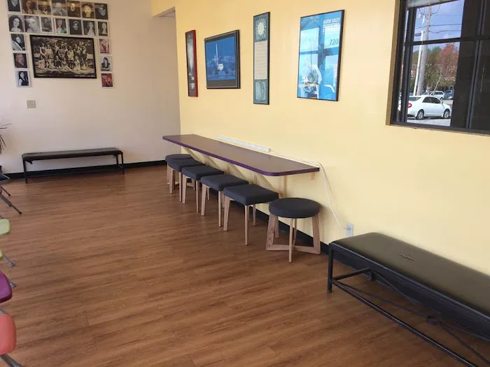 CeCe Farha's Range of Motion Dance Studio Picture 3
